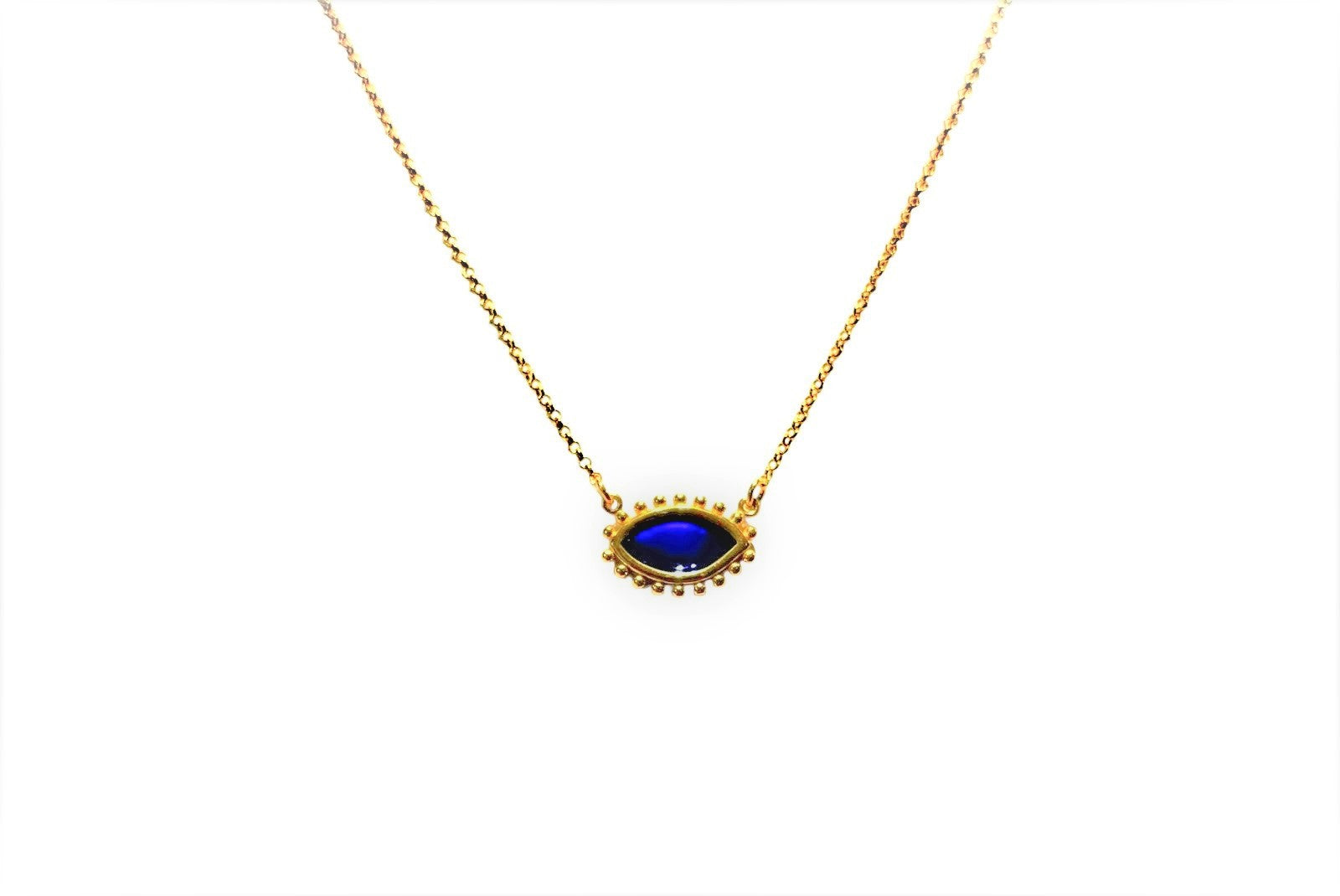 Handmade necklace