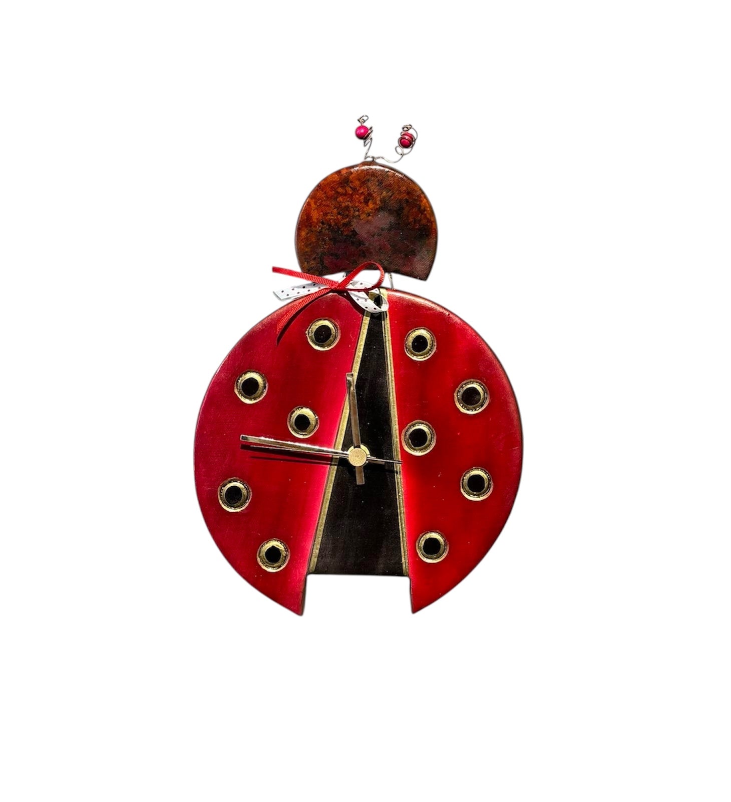 Children Wall Clock
