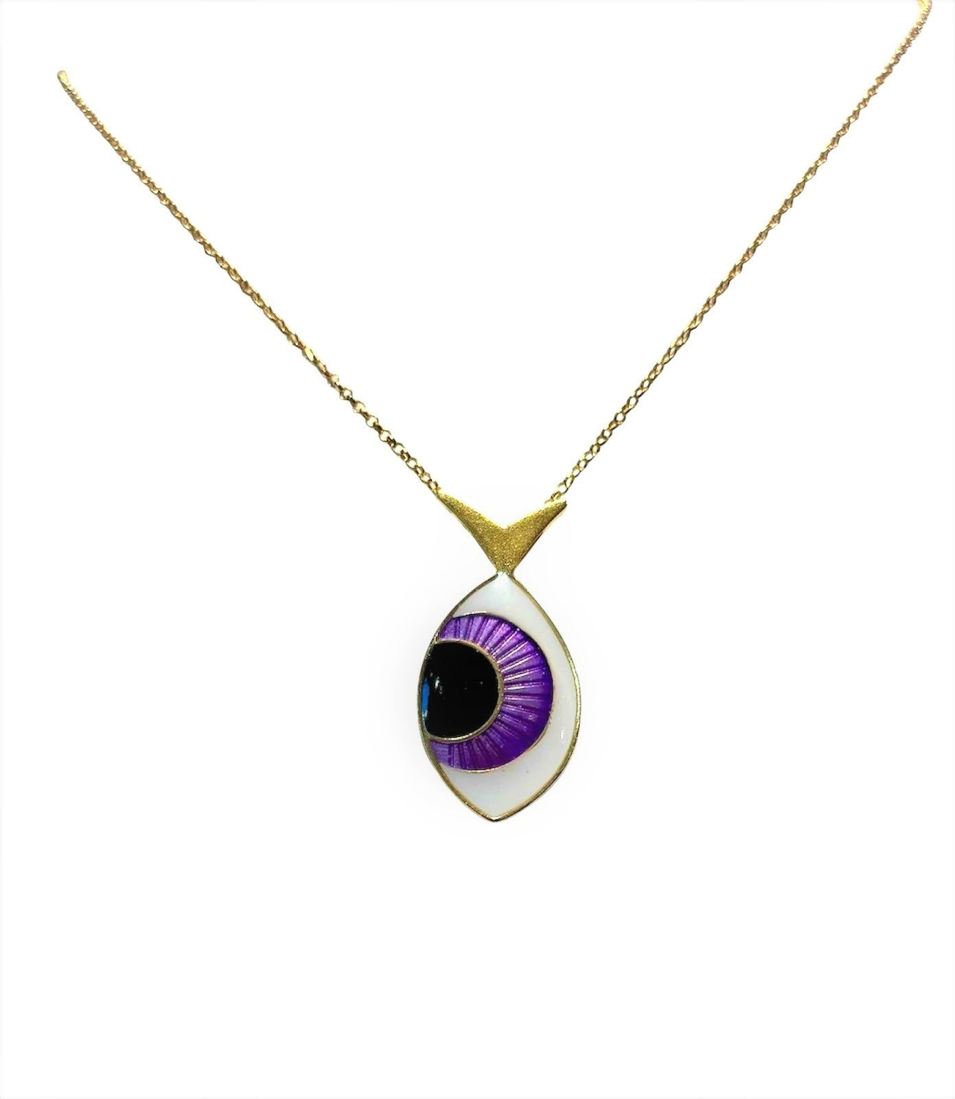 Handmade necklace
