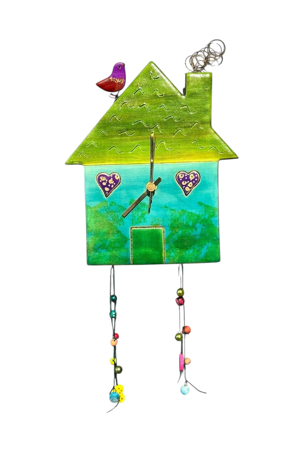 Children Wall Clock