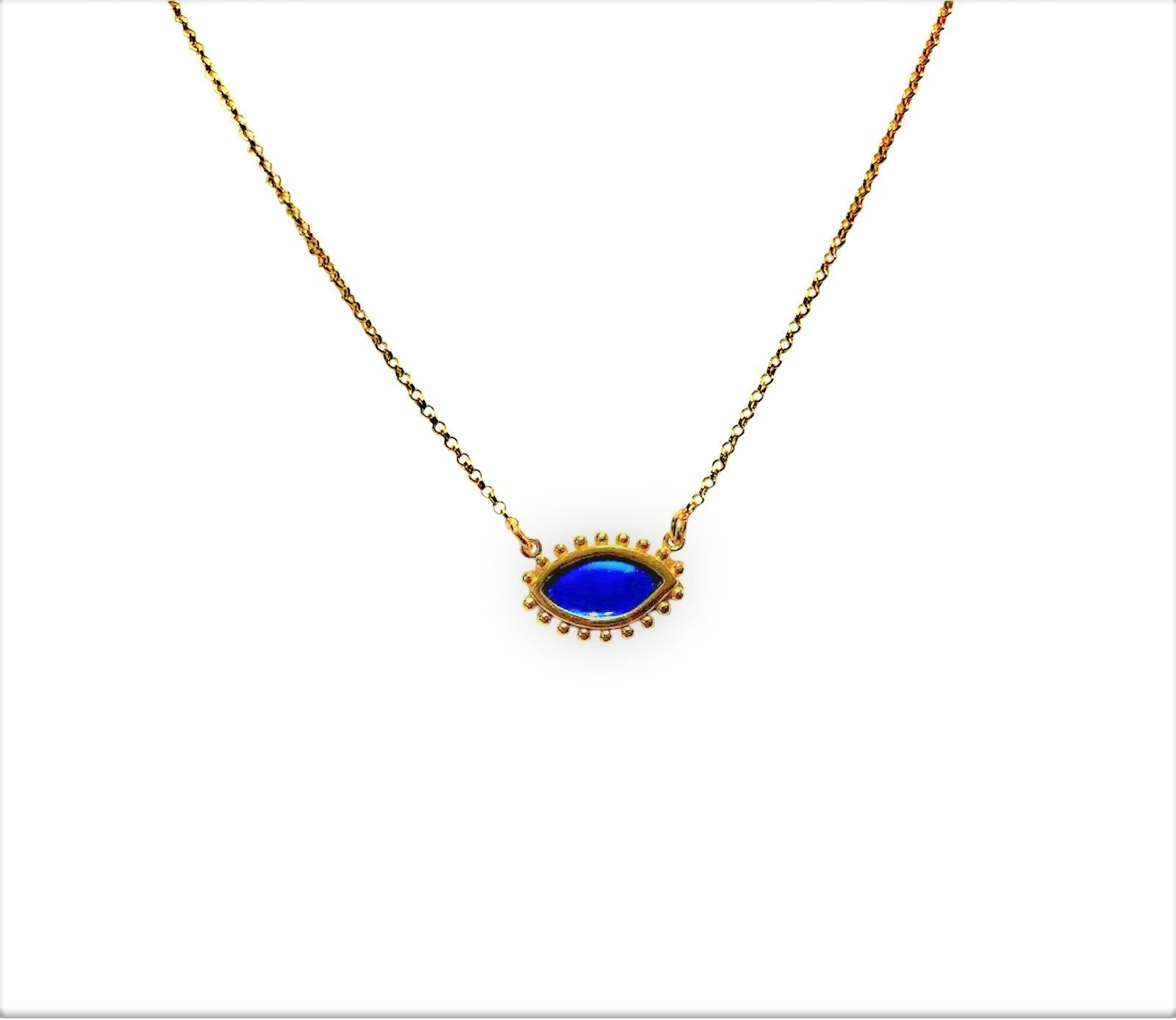 Handmade necklace