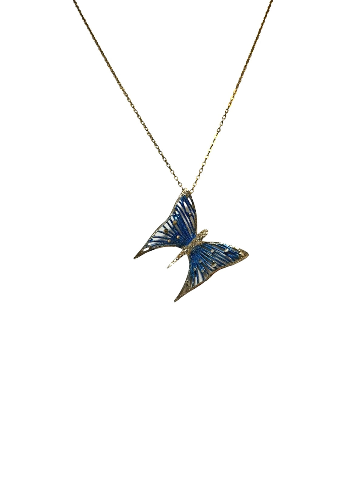 Handmade necklace