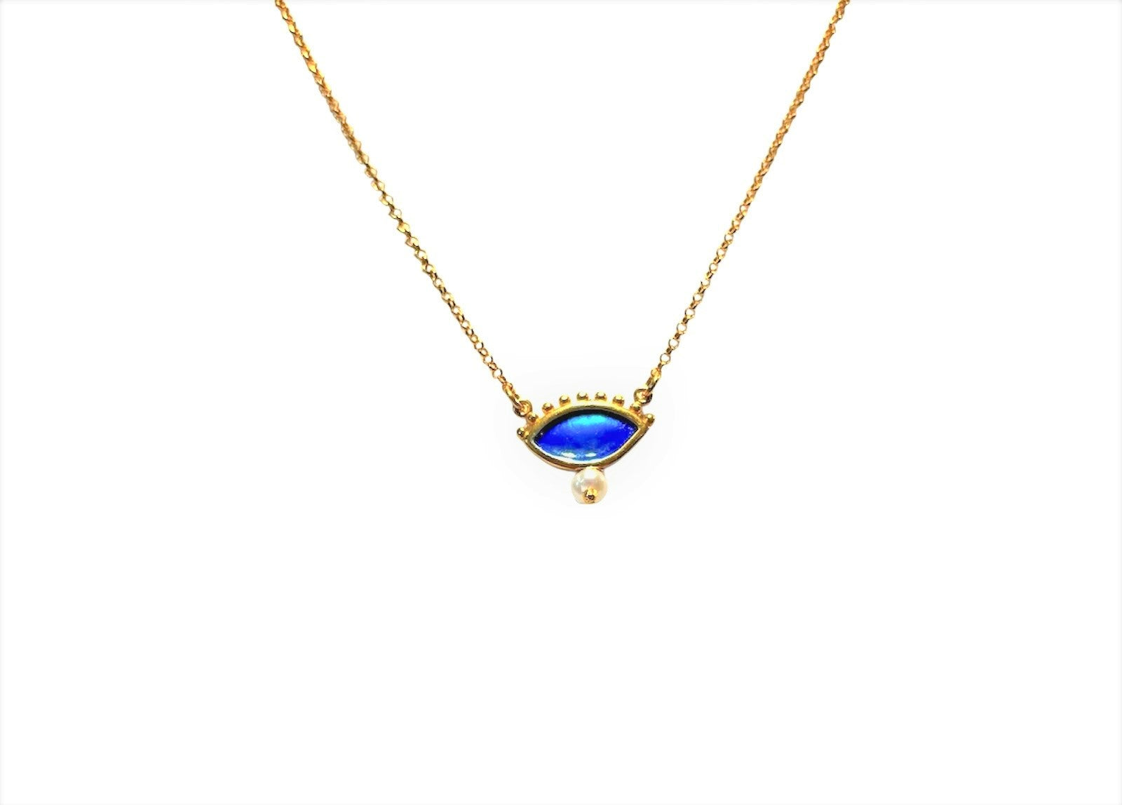 Handmade necklace