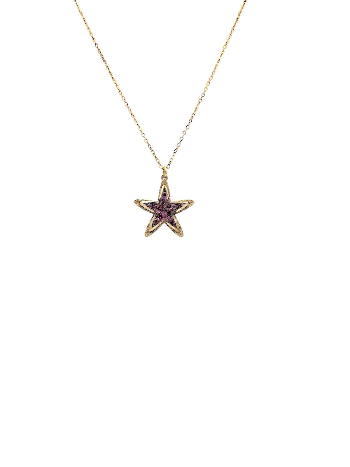 Handmade necklace