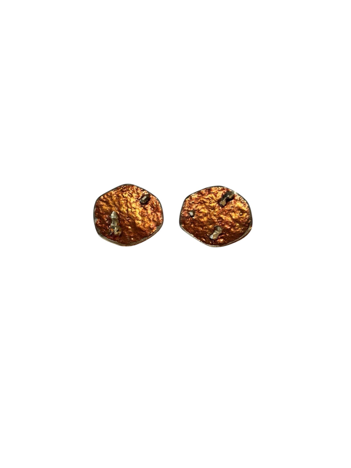 Handmade earrings