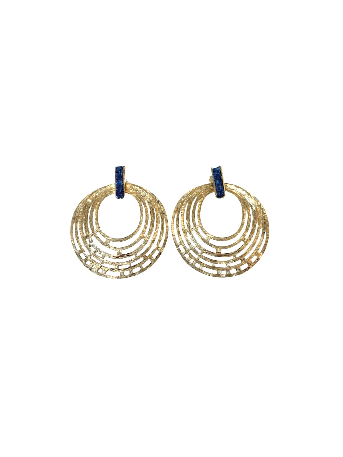 Handmade earrings