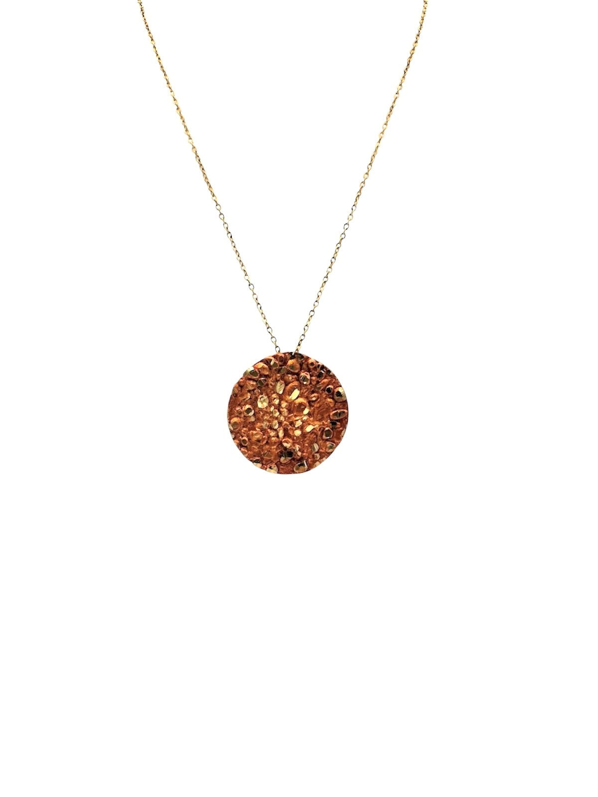Handmade necklace