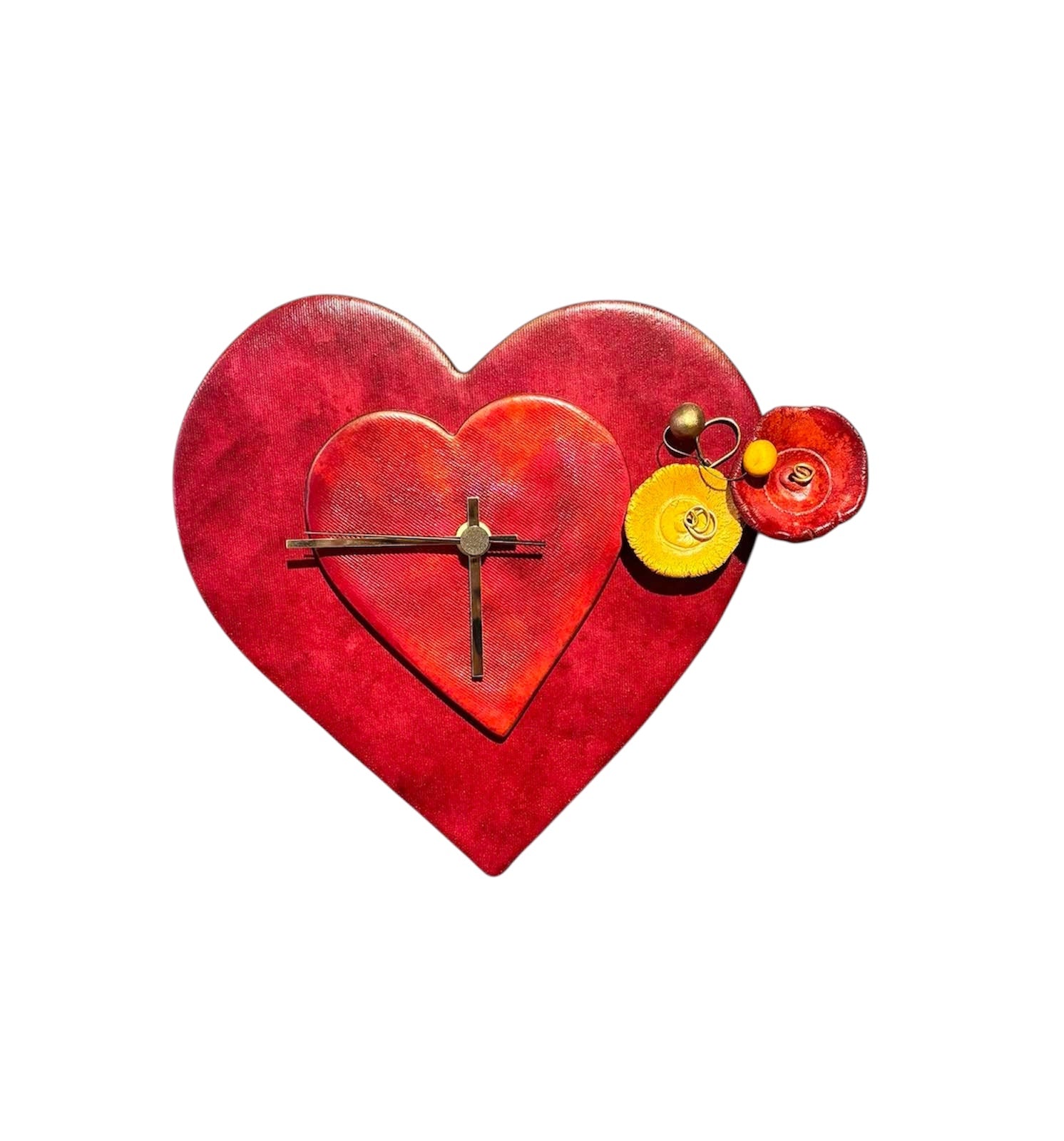 Children Wall Clock