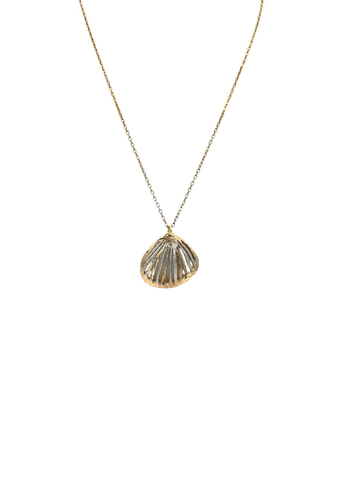 Handmade necklace