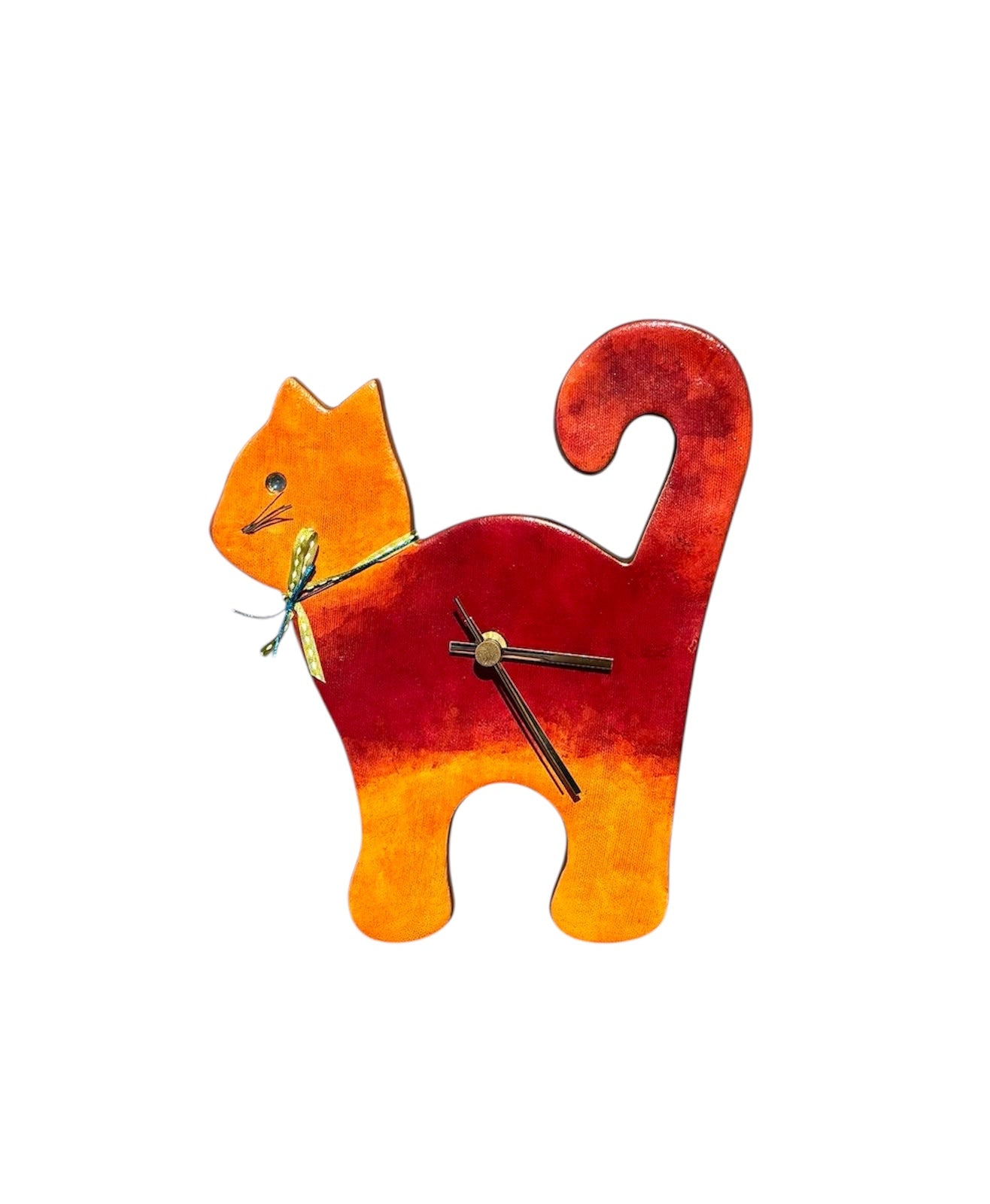 Children Wall Clock