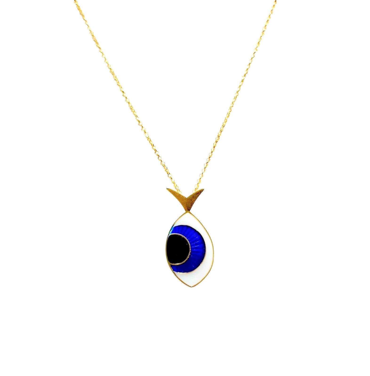 Handmade necklace
