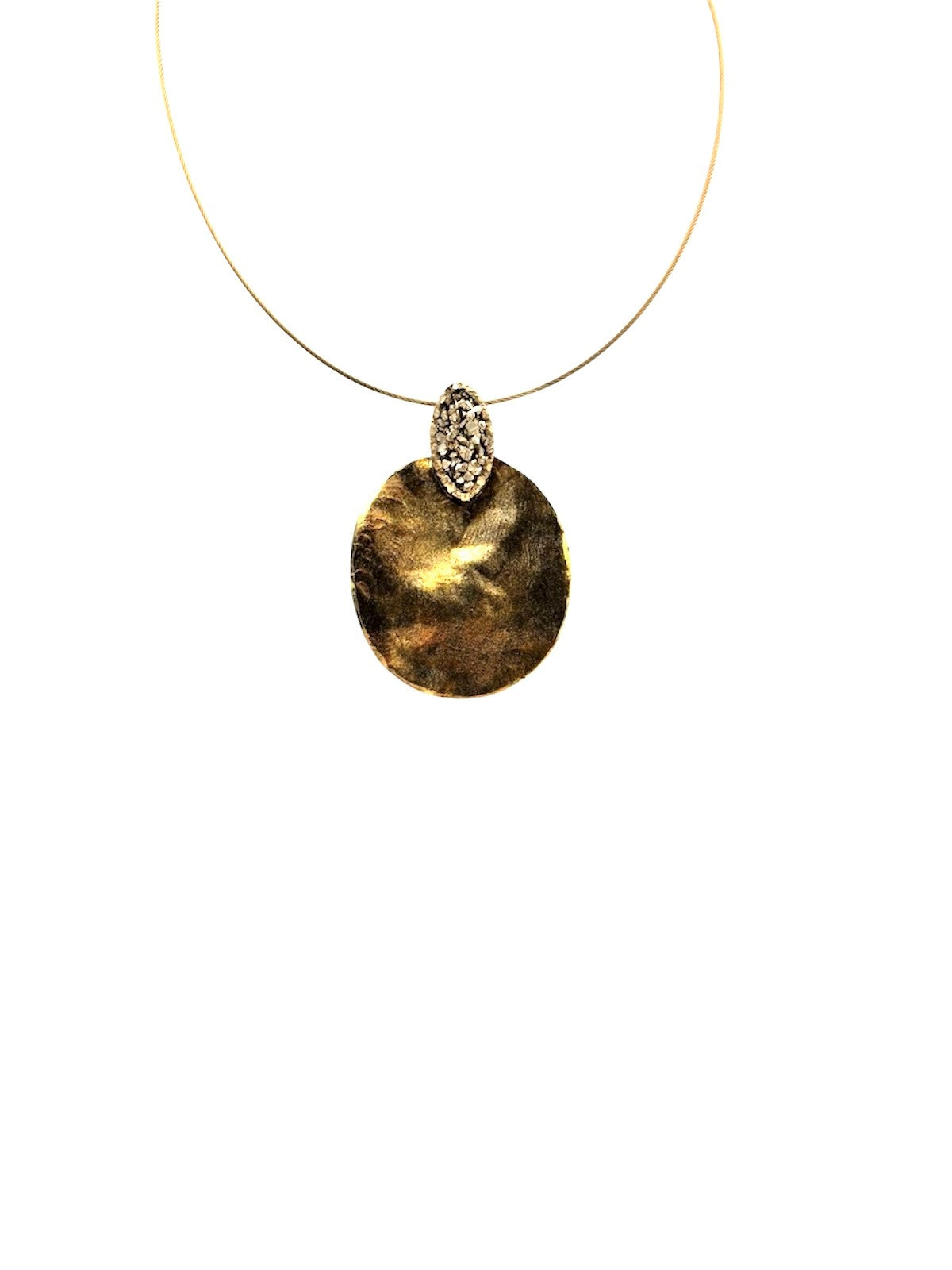Handmade necklace