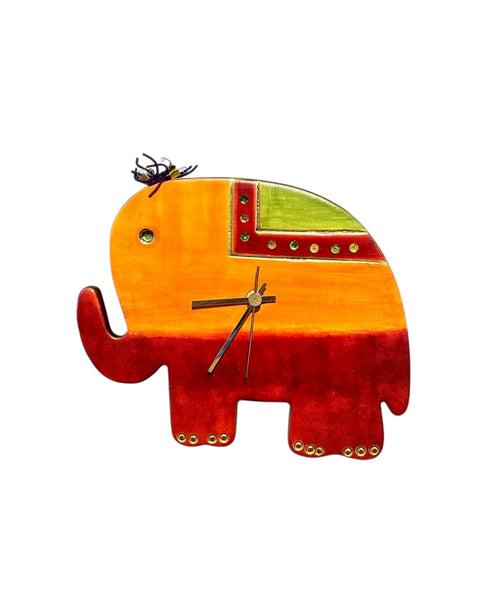 Children Wall Clock