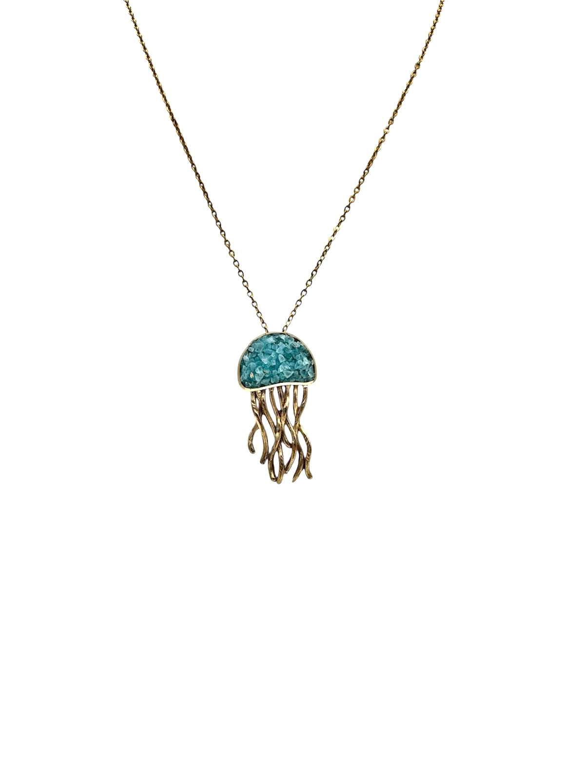 Handmade necklace