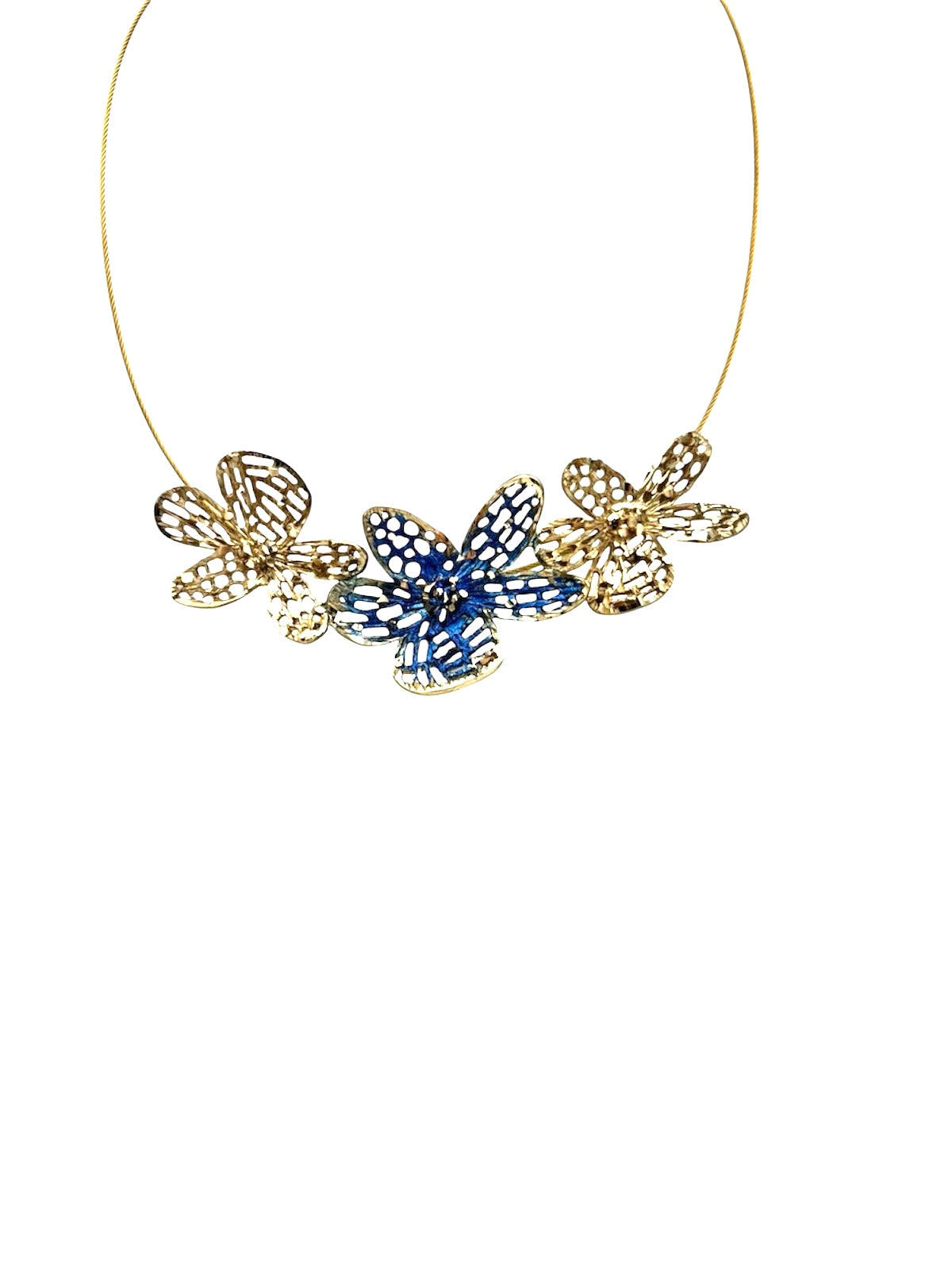 Handmade necklace