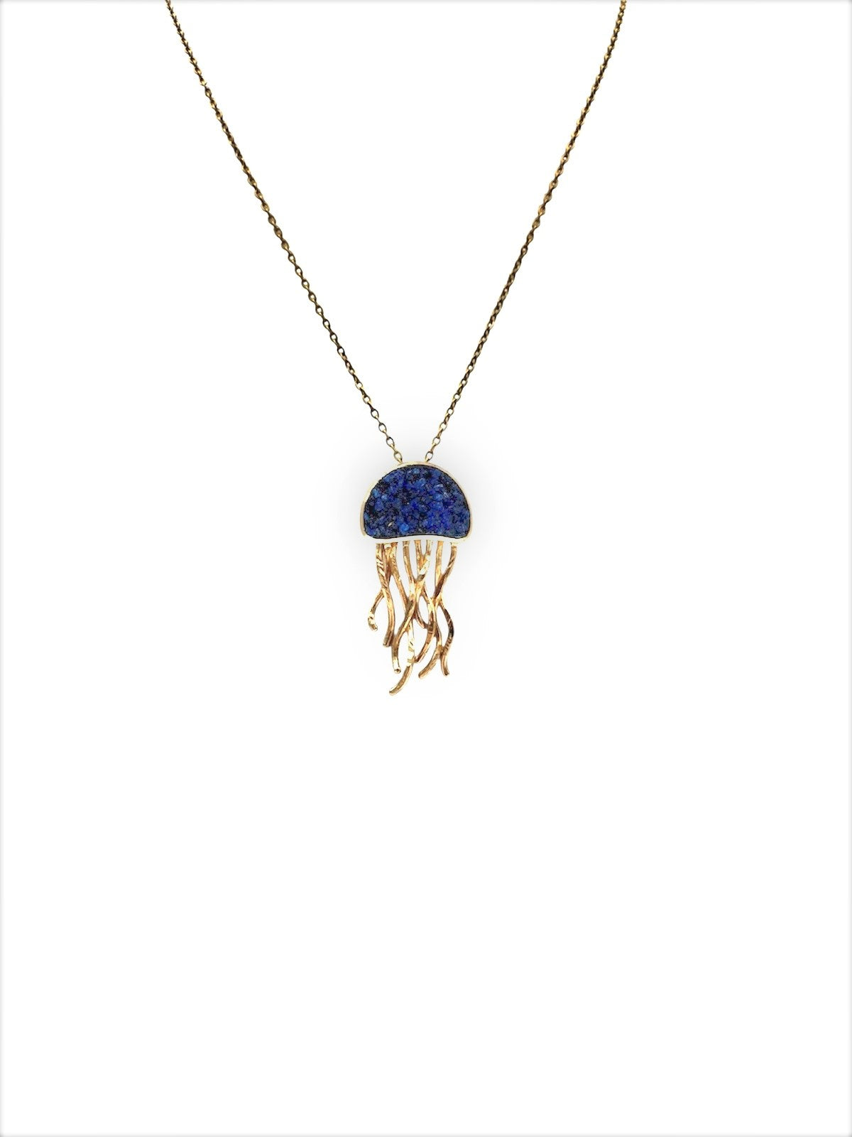 Handmade necklace