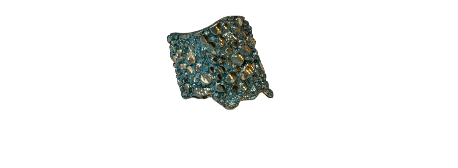 Handmade necklace