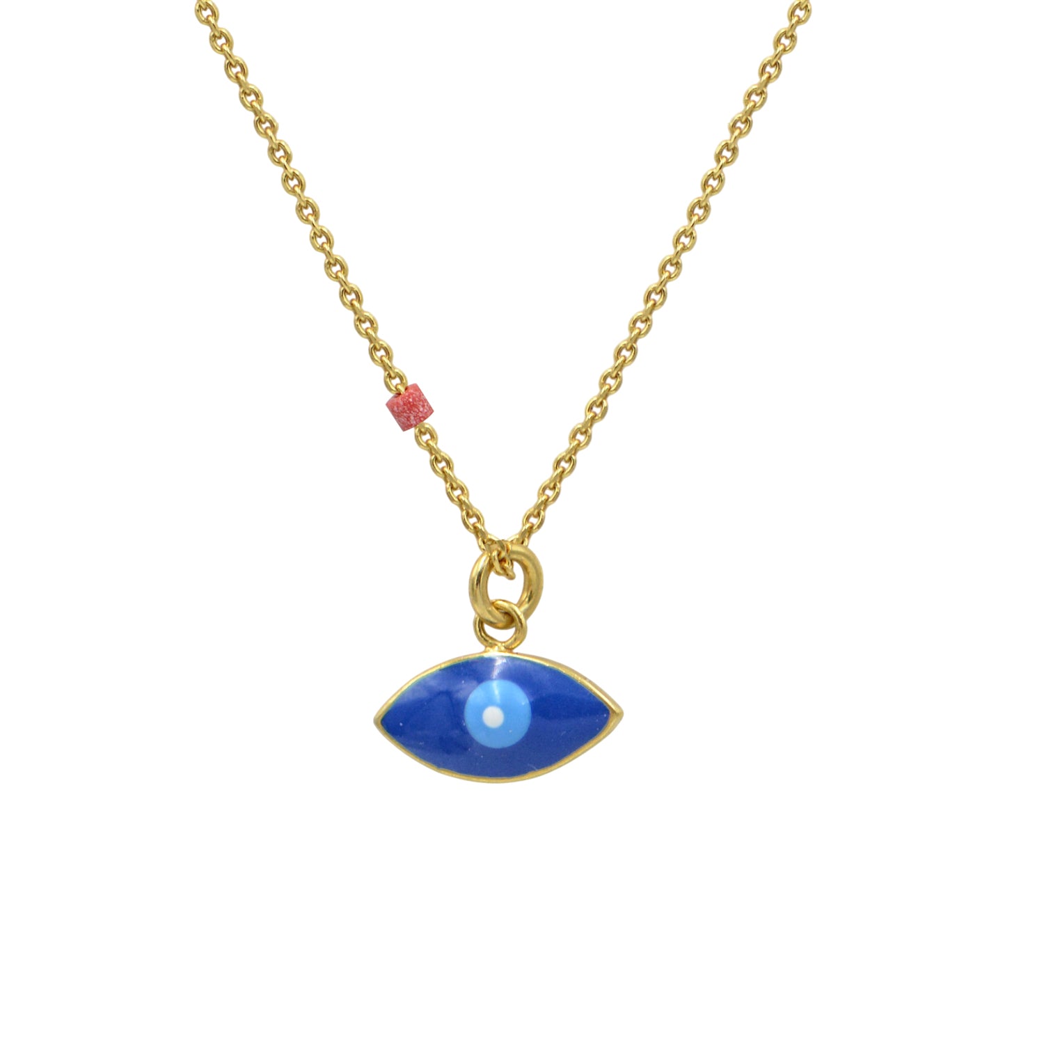 Handmade necklace in silver 925