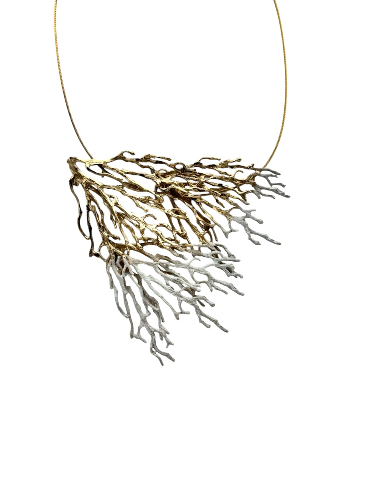 Handmade necklace