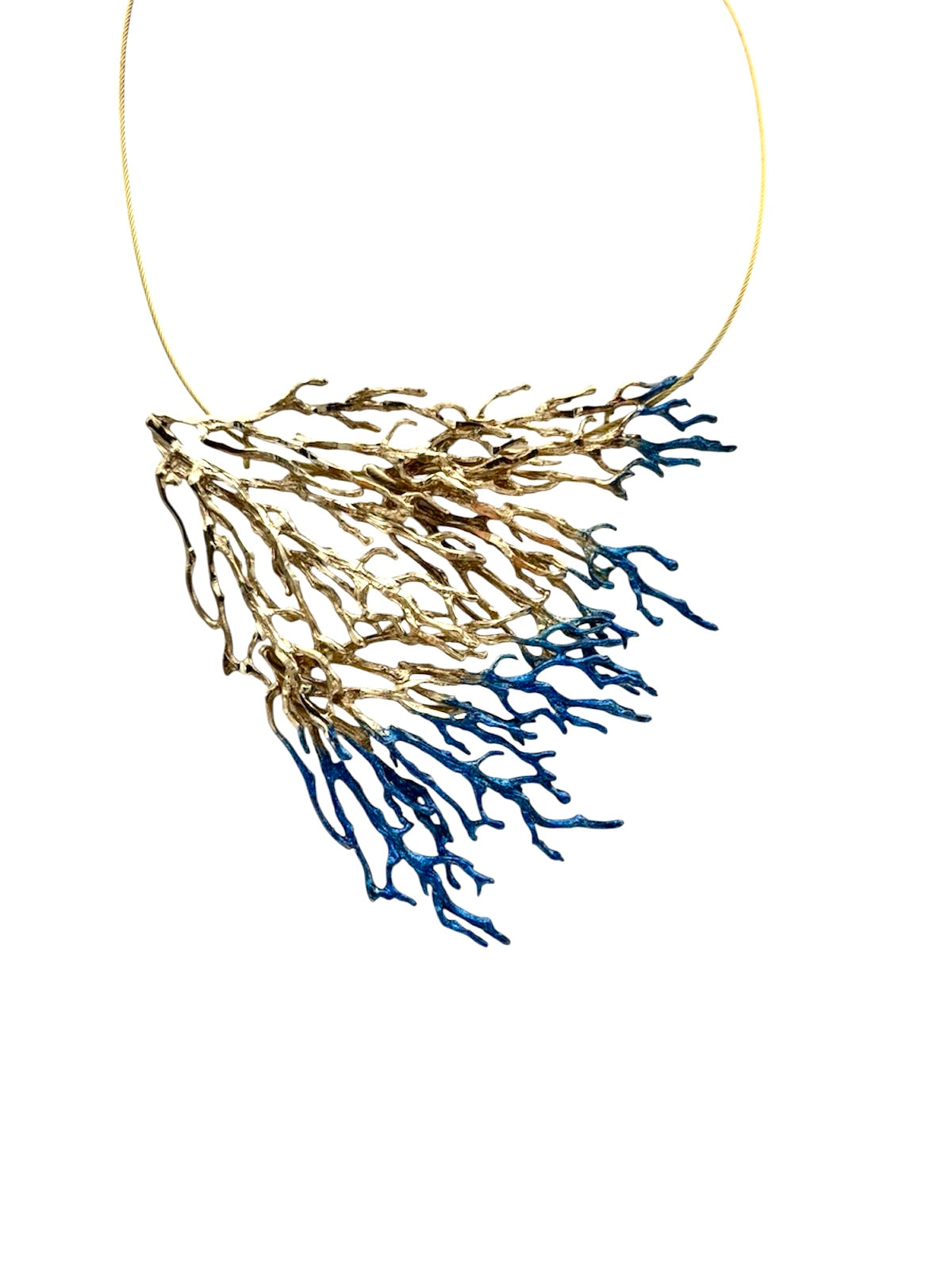Handmade necklace