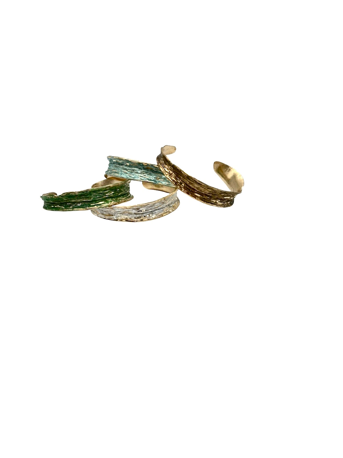 Handmade bracelet