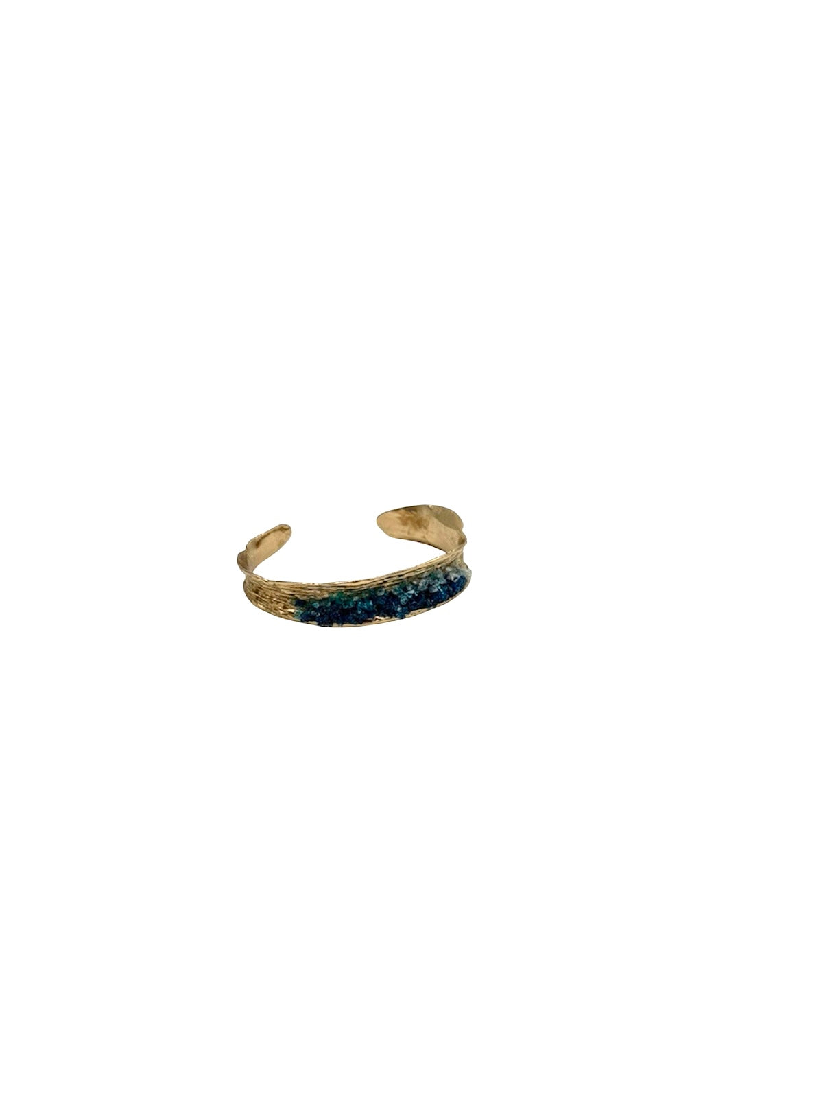 Handmade bracelet