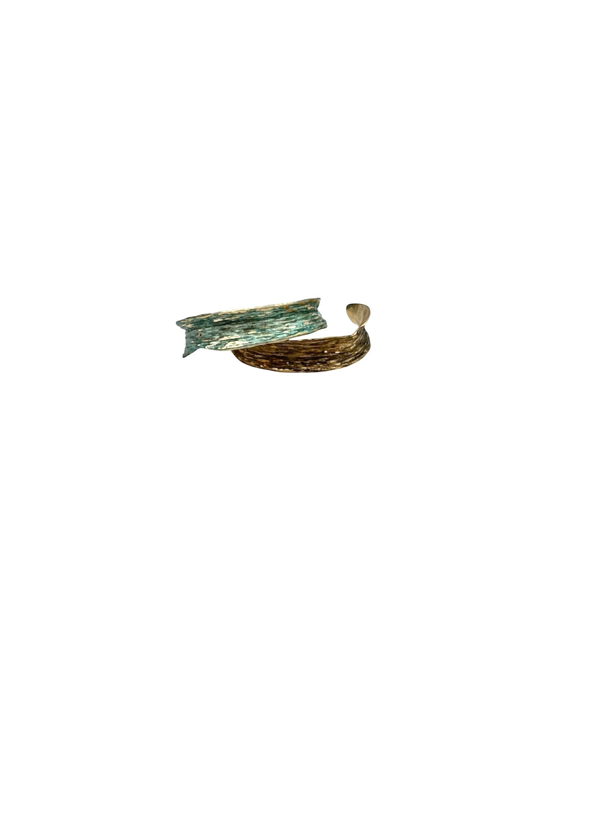 Handmade bracelet