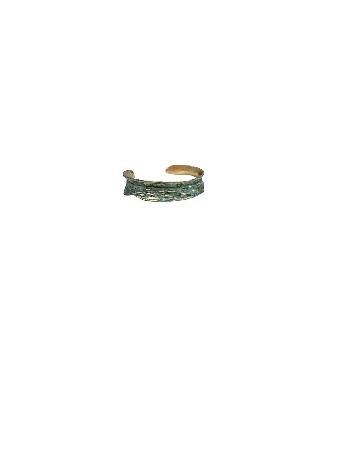 Handmade bracelet