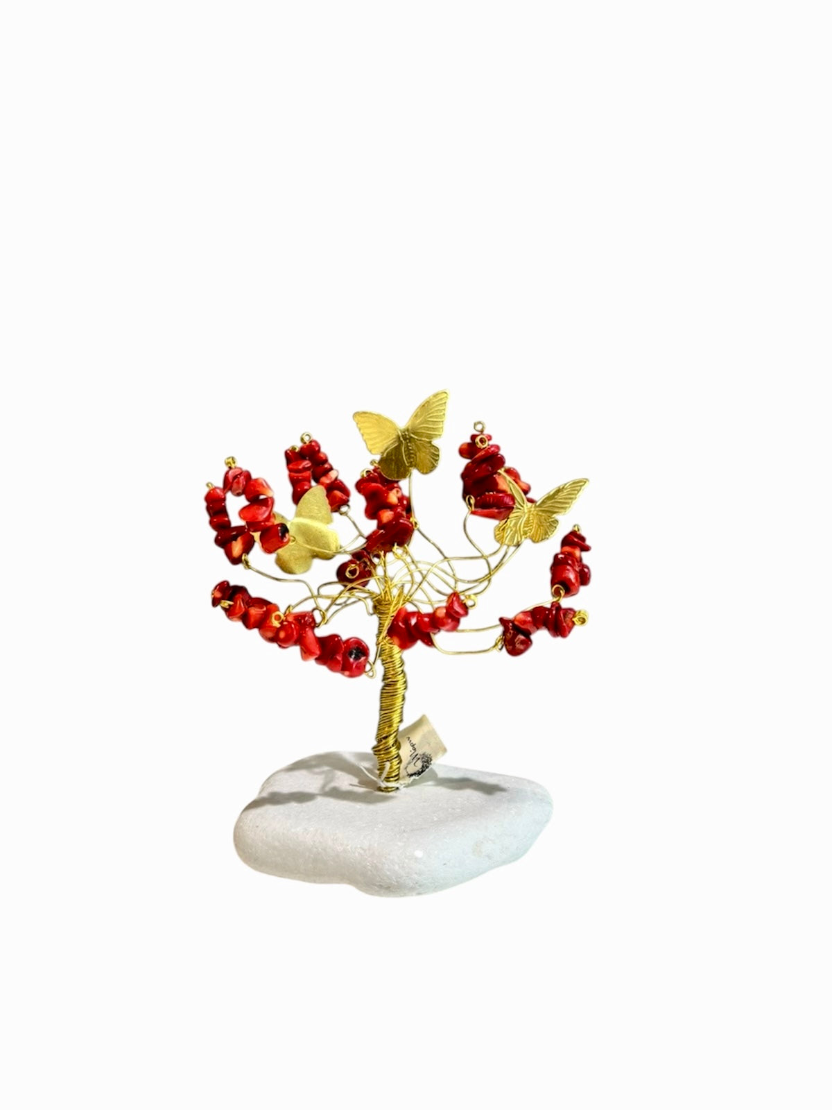 Handmade tree