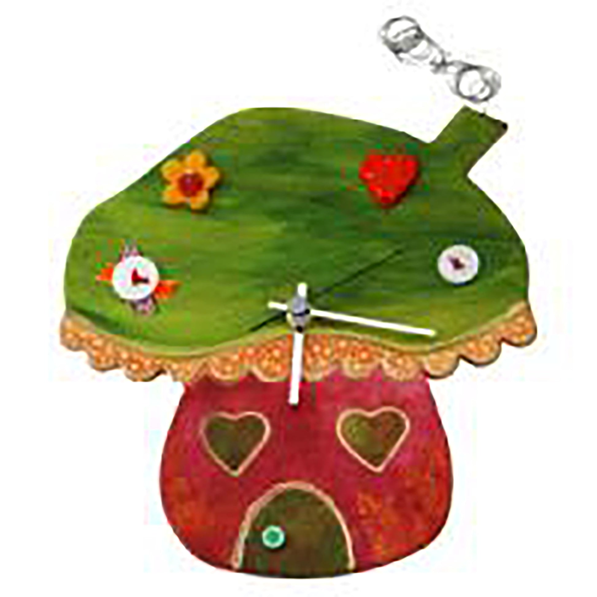 Children Wall Clock