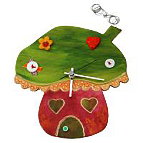 Children Wall Clock