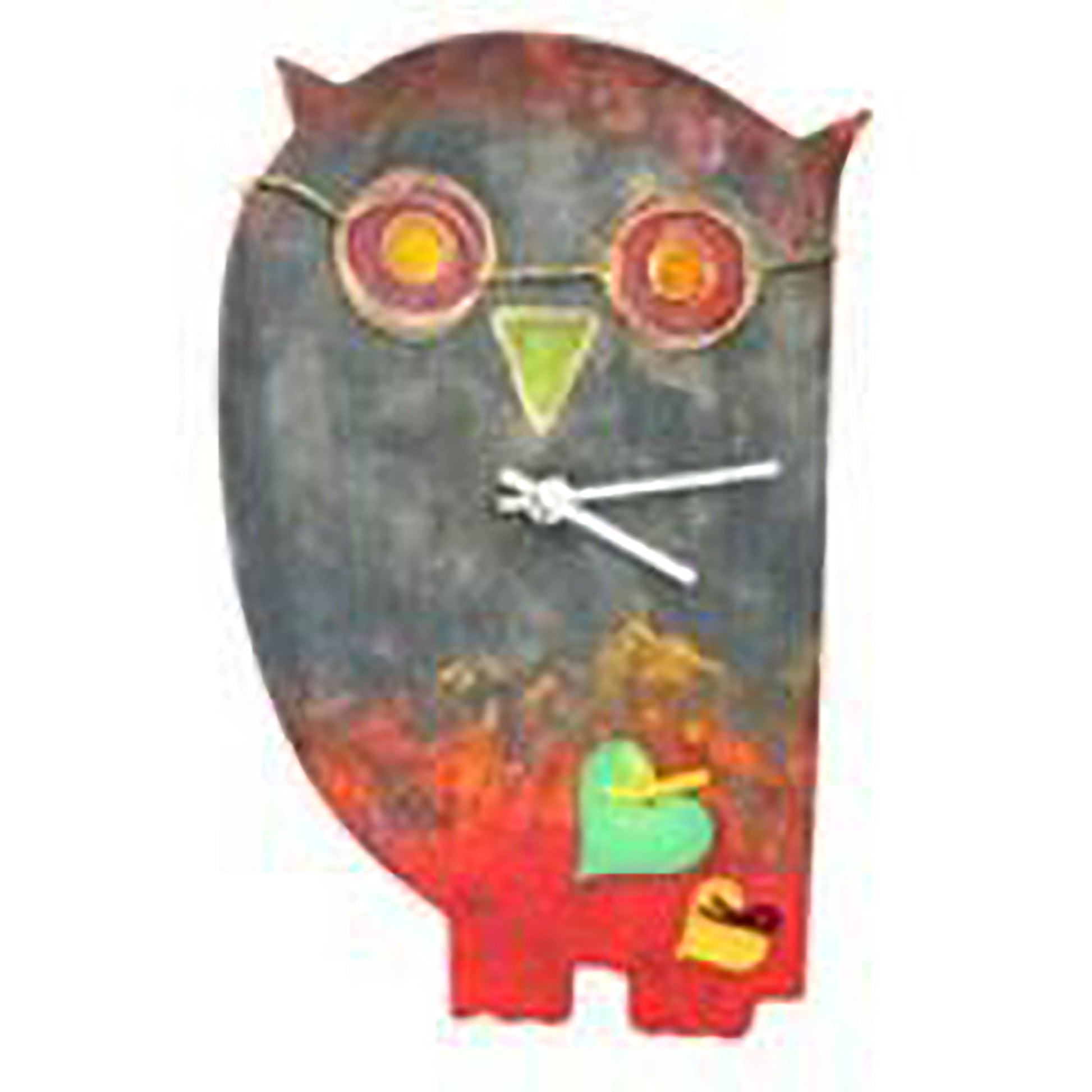 Children Wall Clock