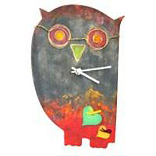 Children Wall Clock