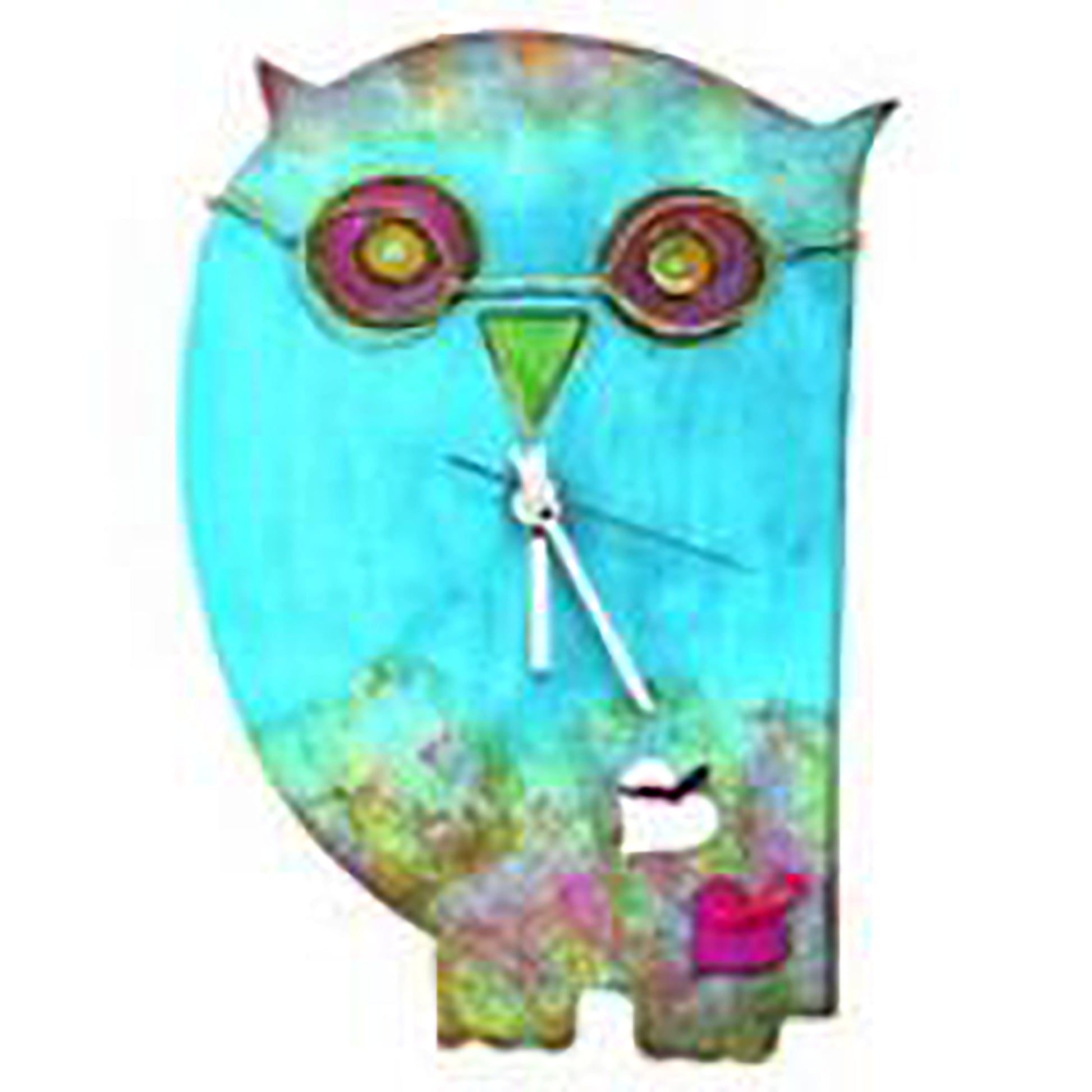 Children Wall Clock