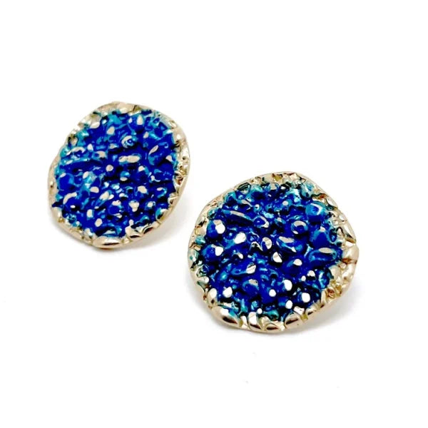 Handmade earrings