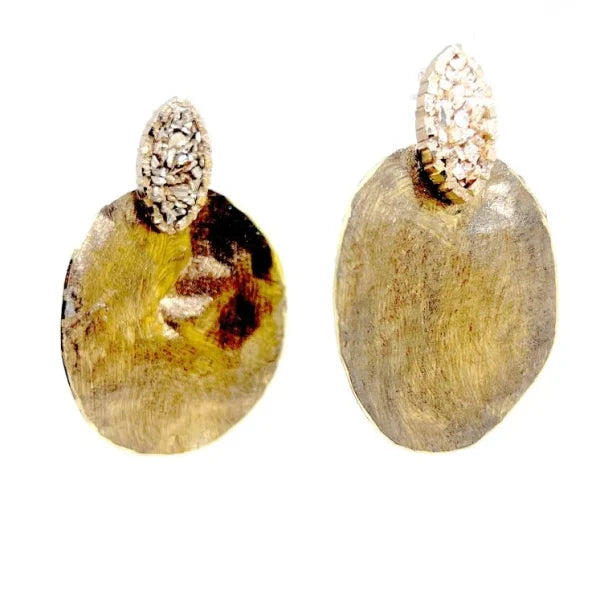 Handmade earrings