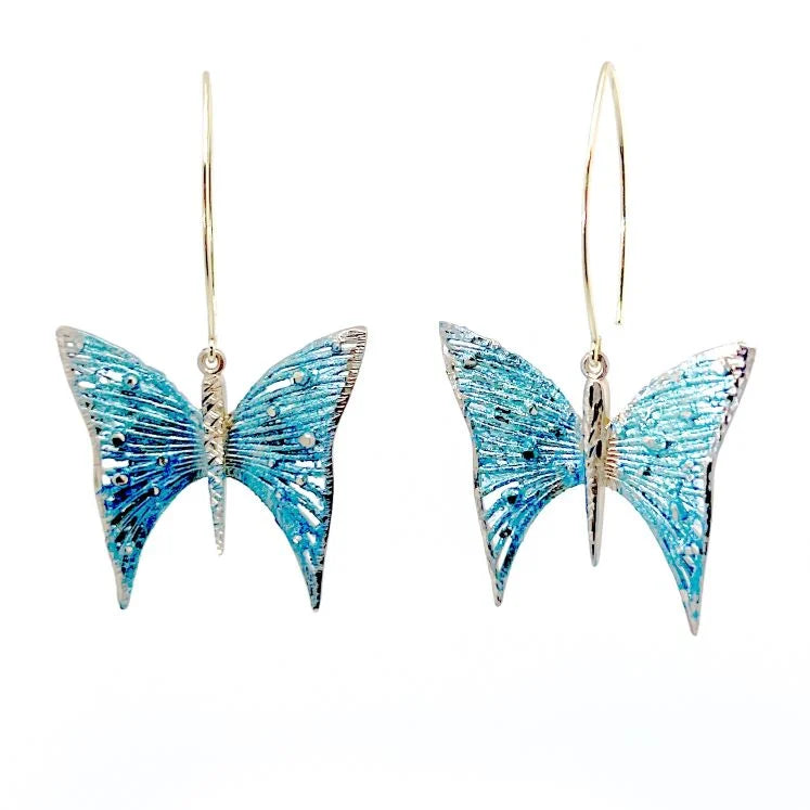 Handmade earrings