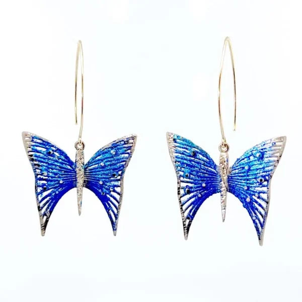 Handmade earrings