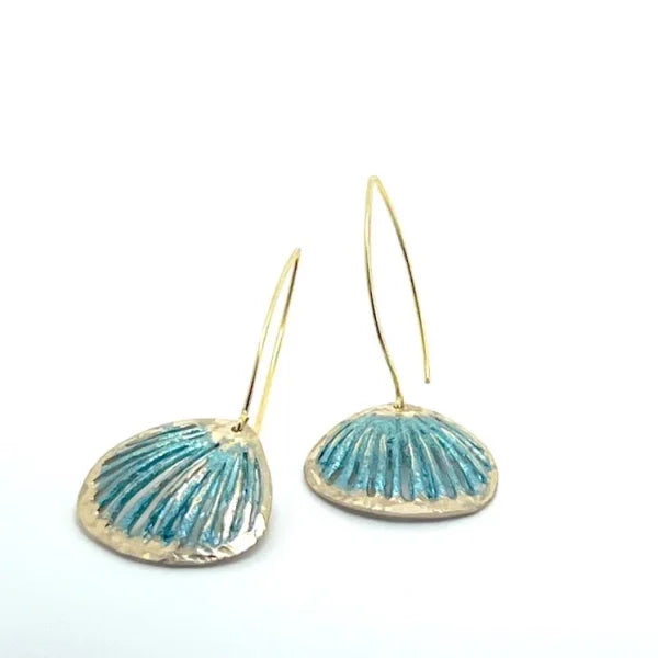 Handmade earrings