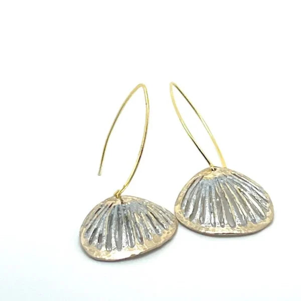 Handmade earrings