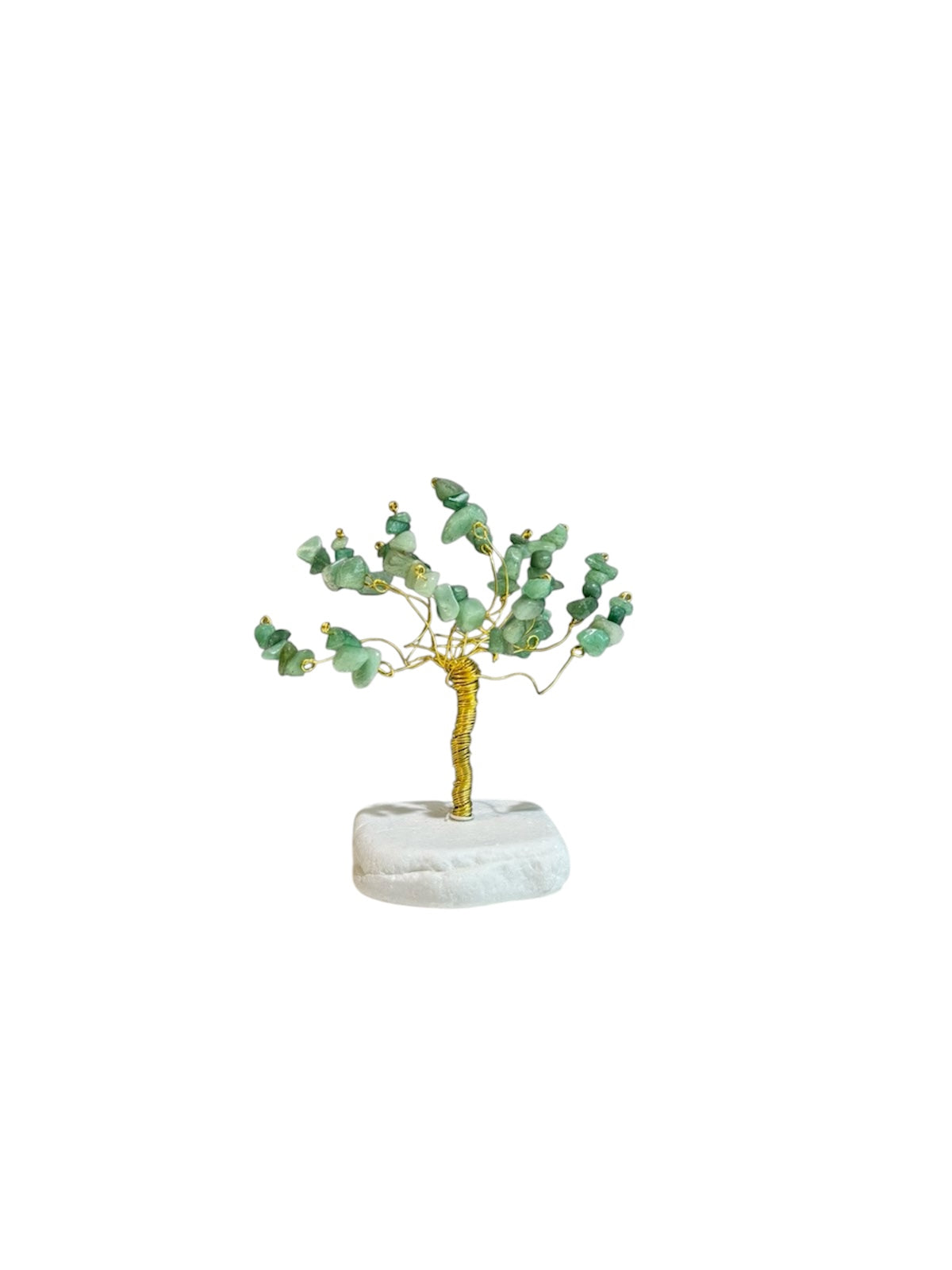 Handmade tree