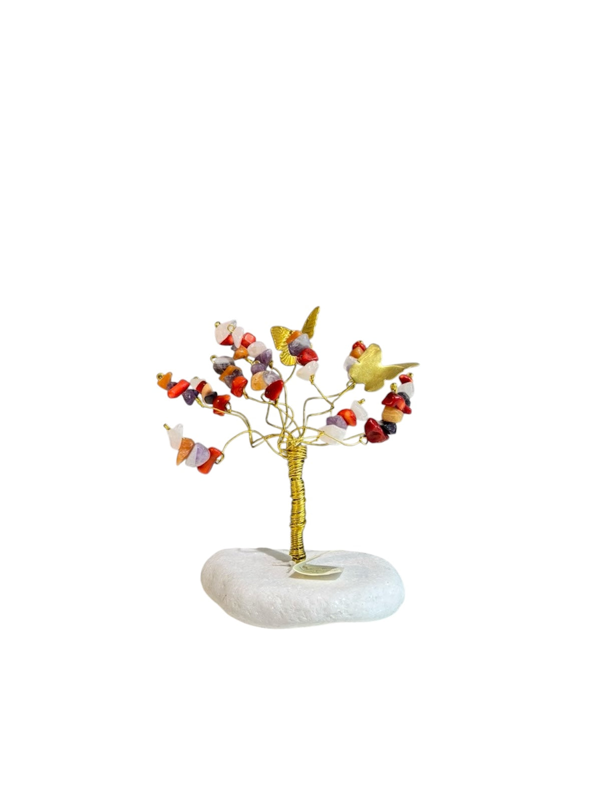 Handmade tree