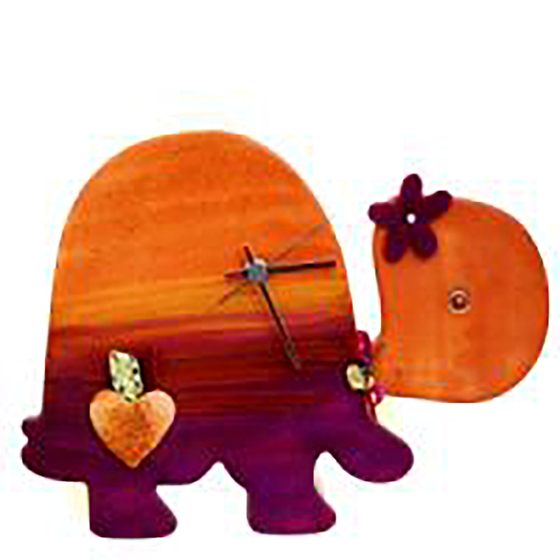Children Wall Clock