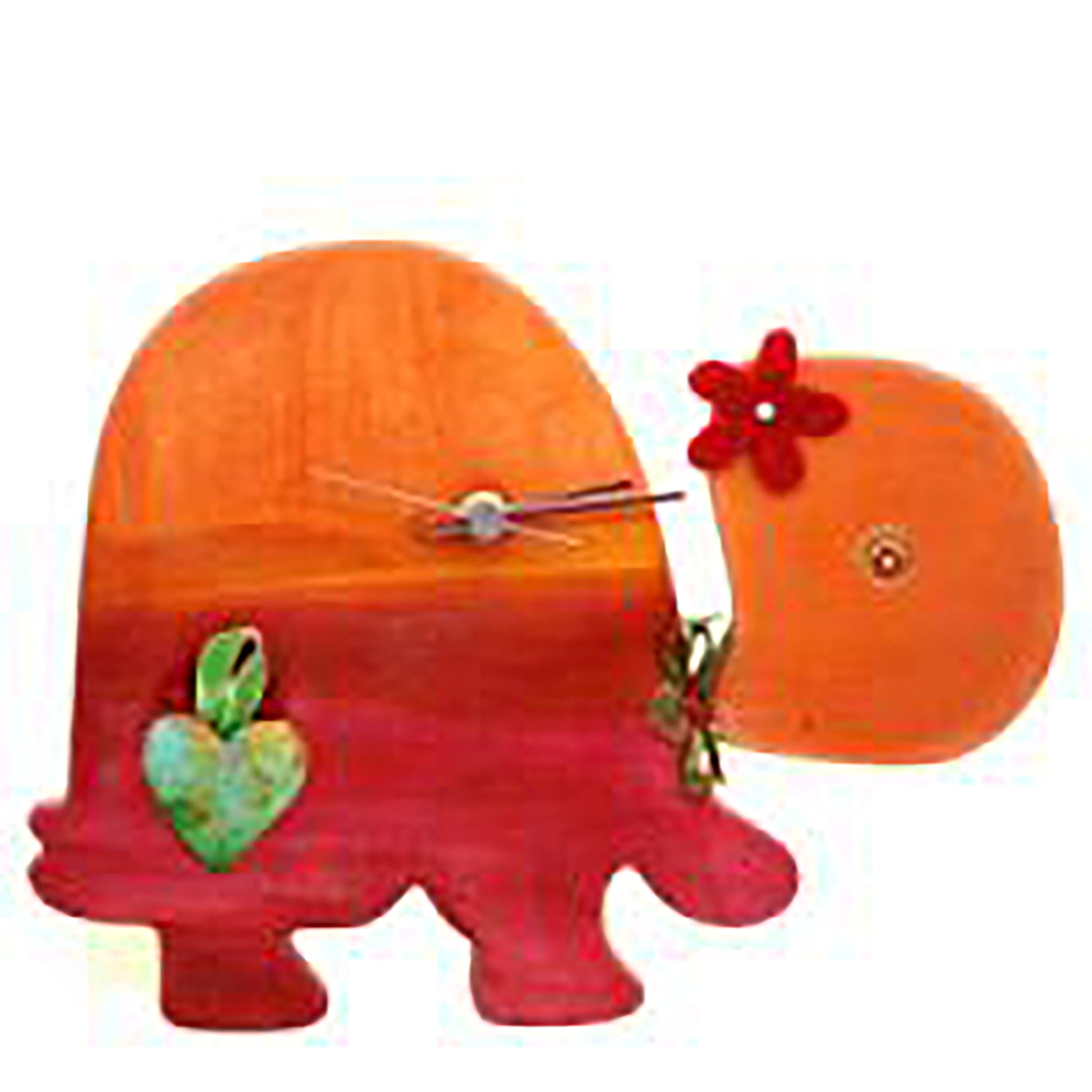 Children Wall Clock