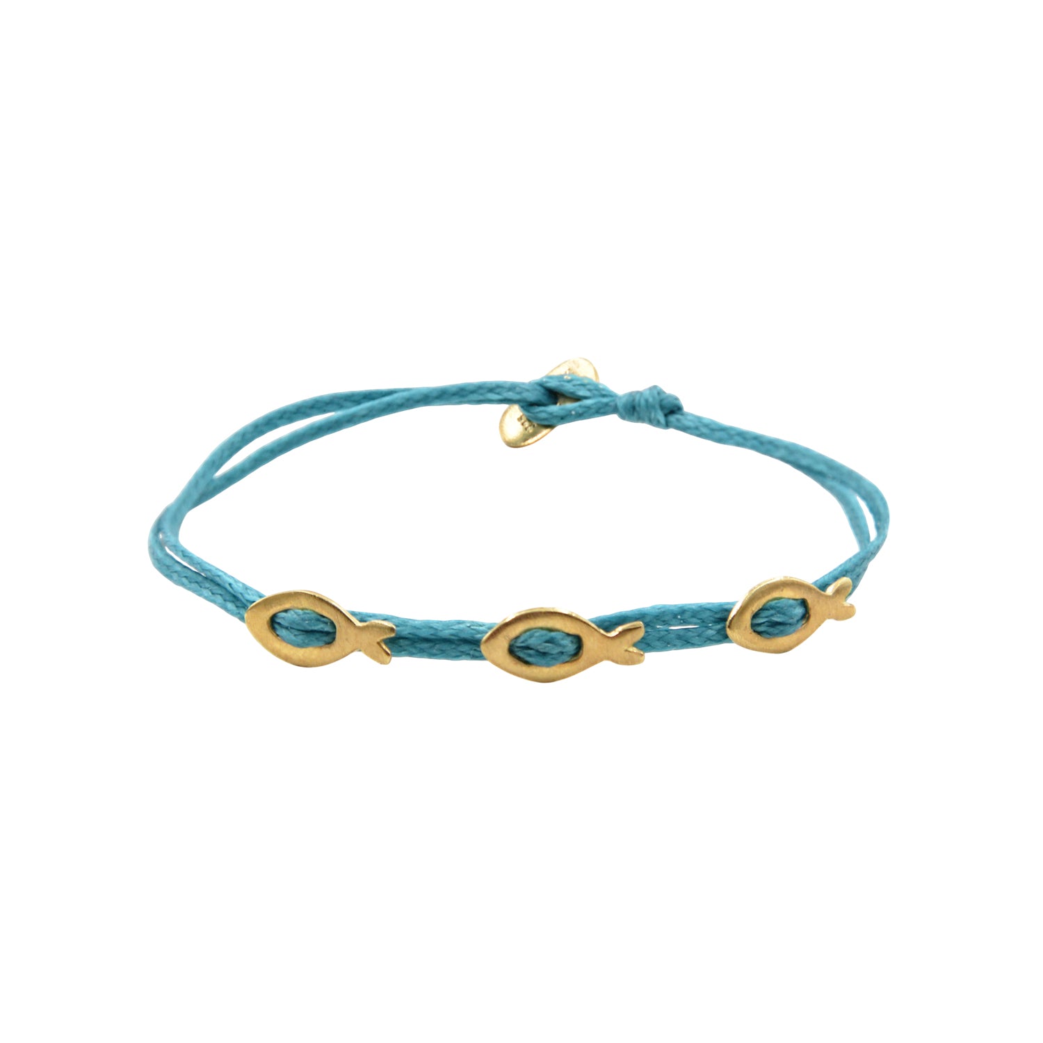 Handmade bracelet with silver 925 elements