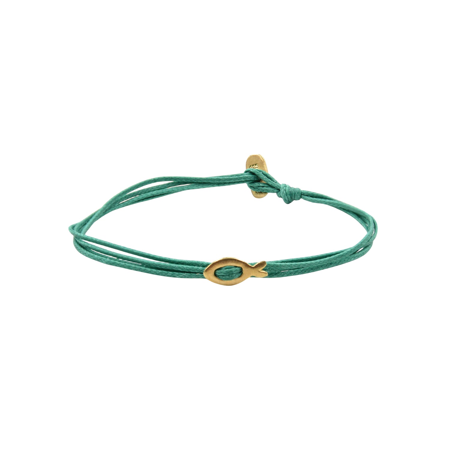 Handmade bracelet with silver 925 elements