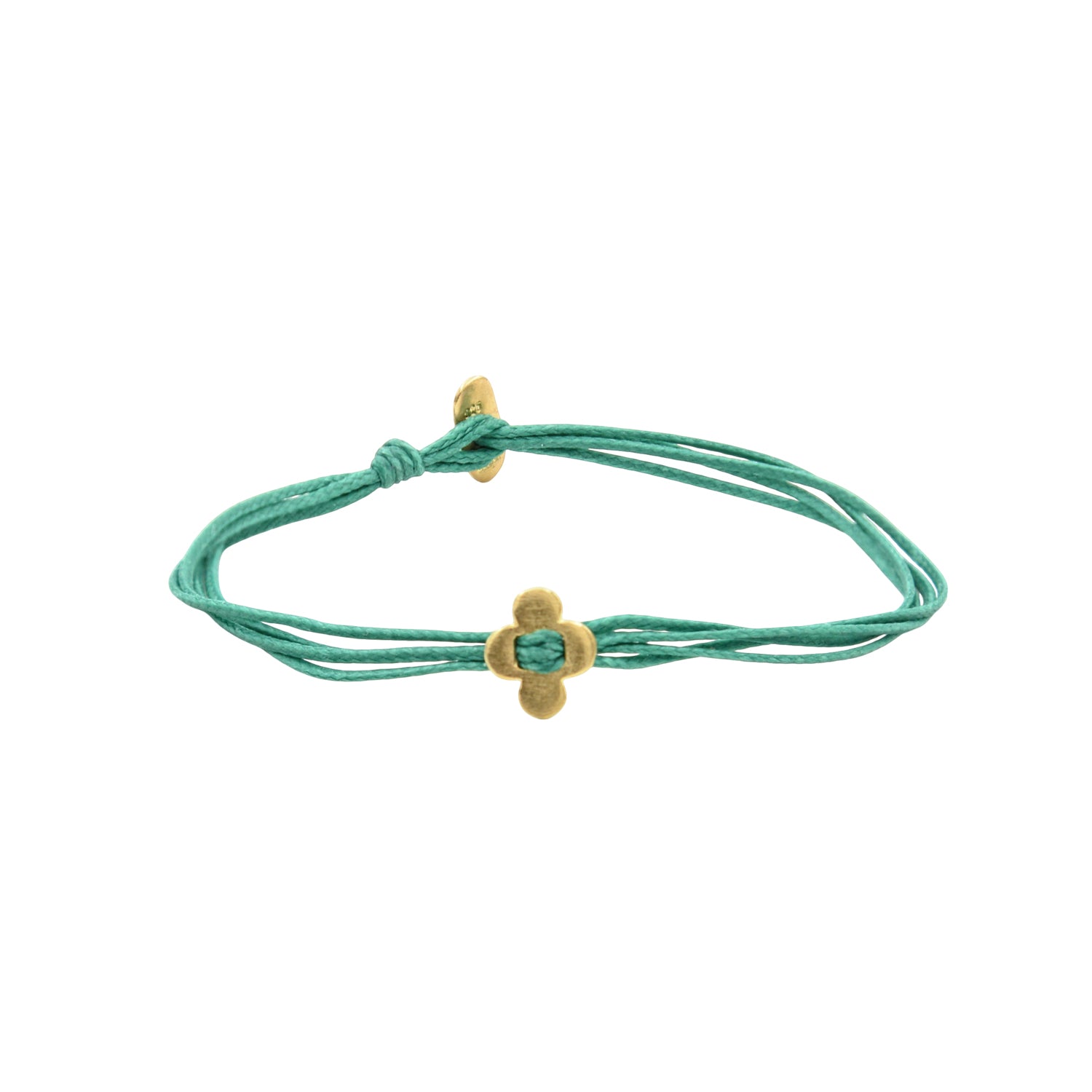 Handmade bracelet with silver 925 elements