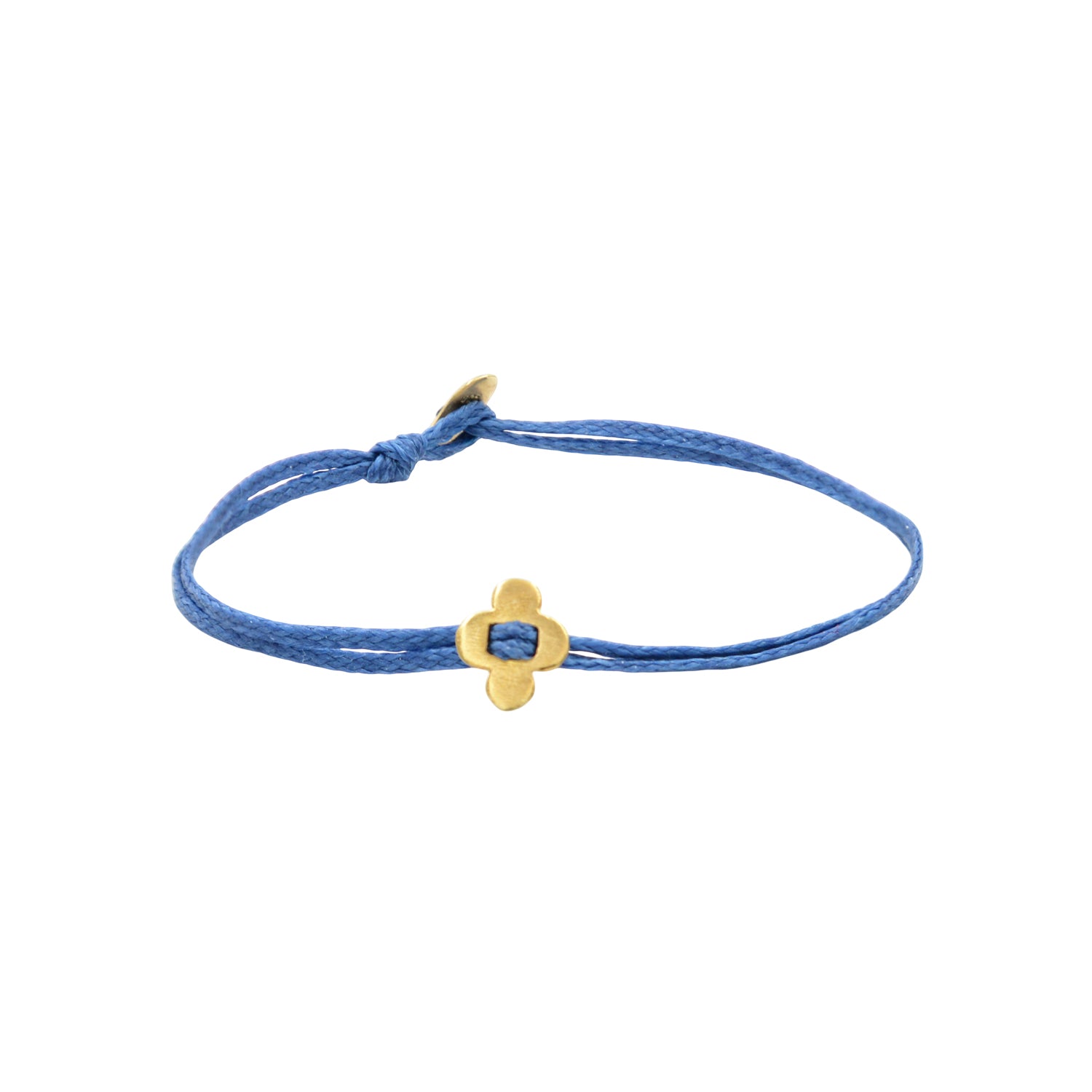 Handmade bracelet with silver 925 elements