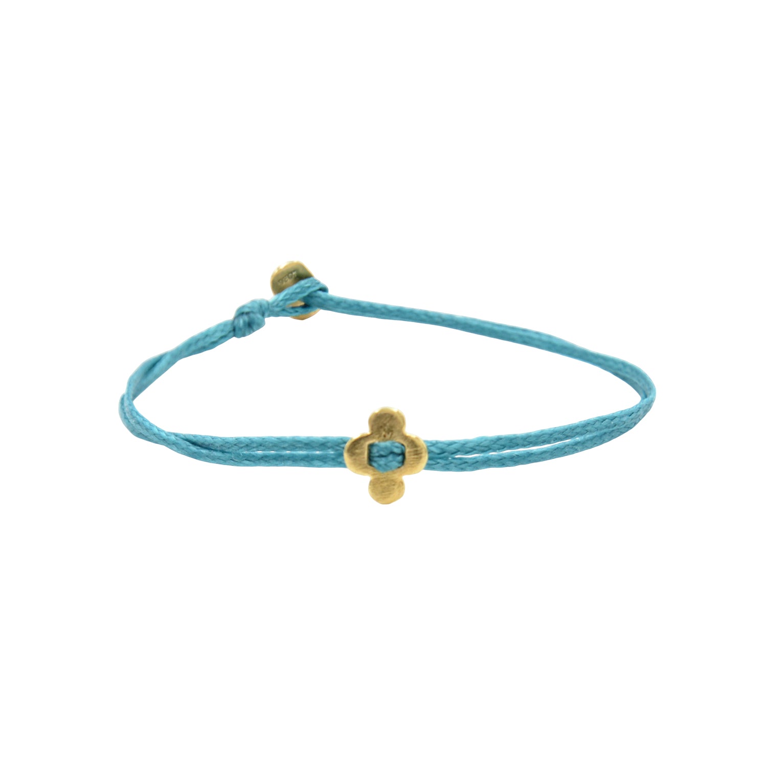 Handmade bracelet with silver 925 elements