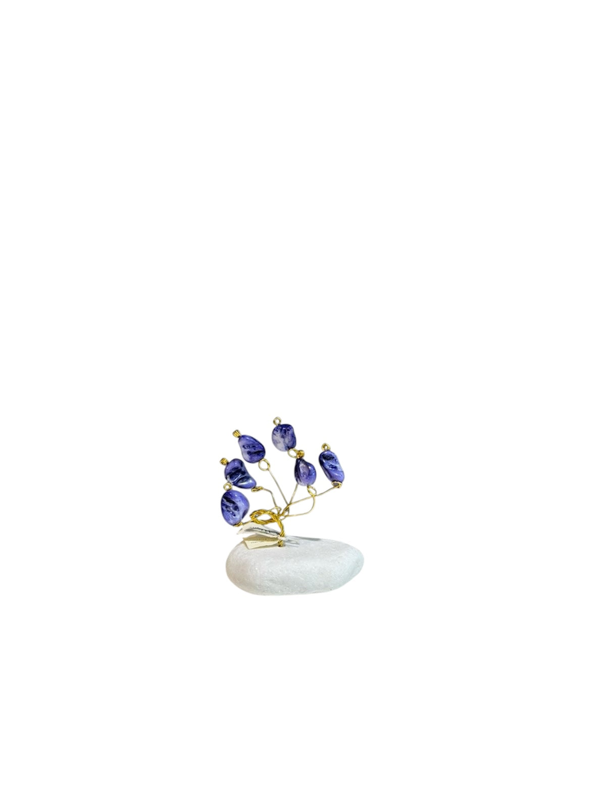 Handmade tree